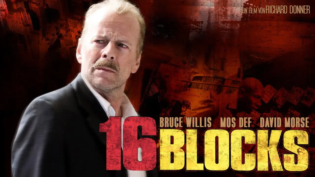 16 Blocks hdfilme
