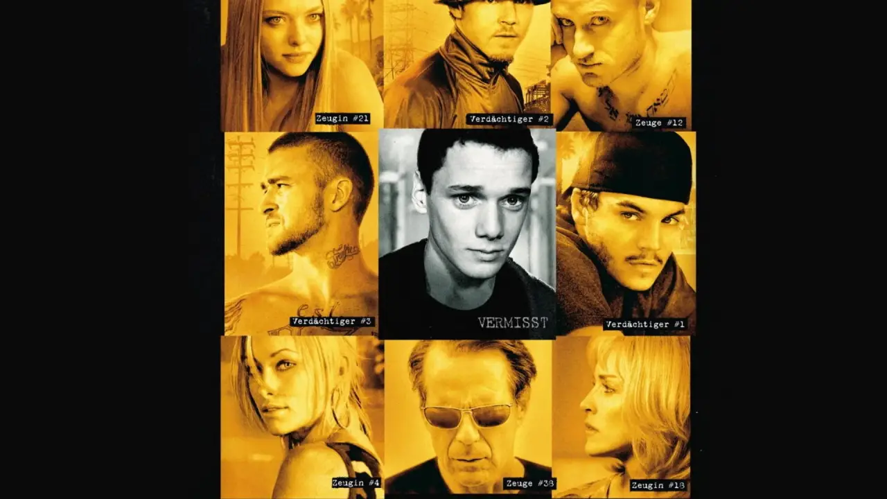 Alpha Dog - Tödliche Freundschaften hdfilme