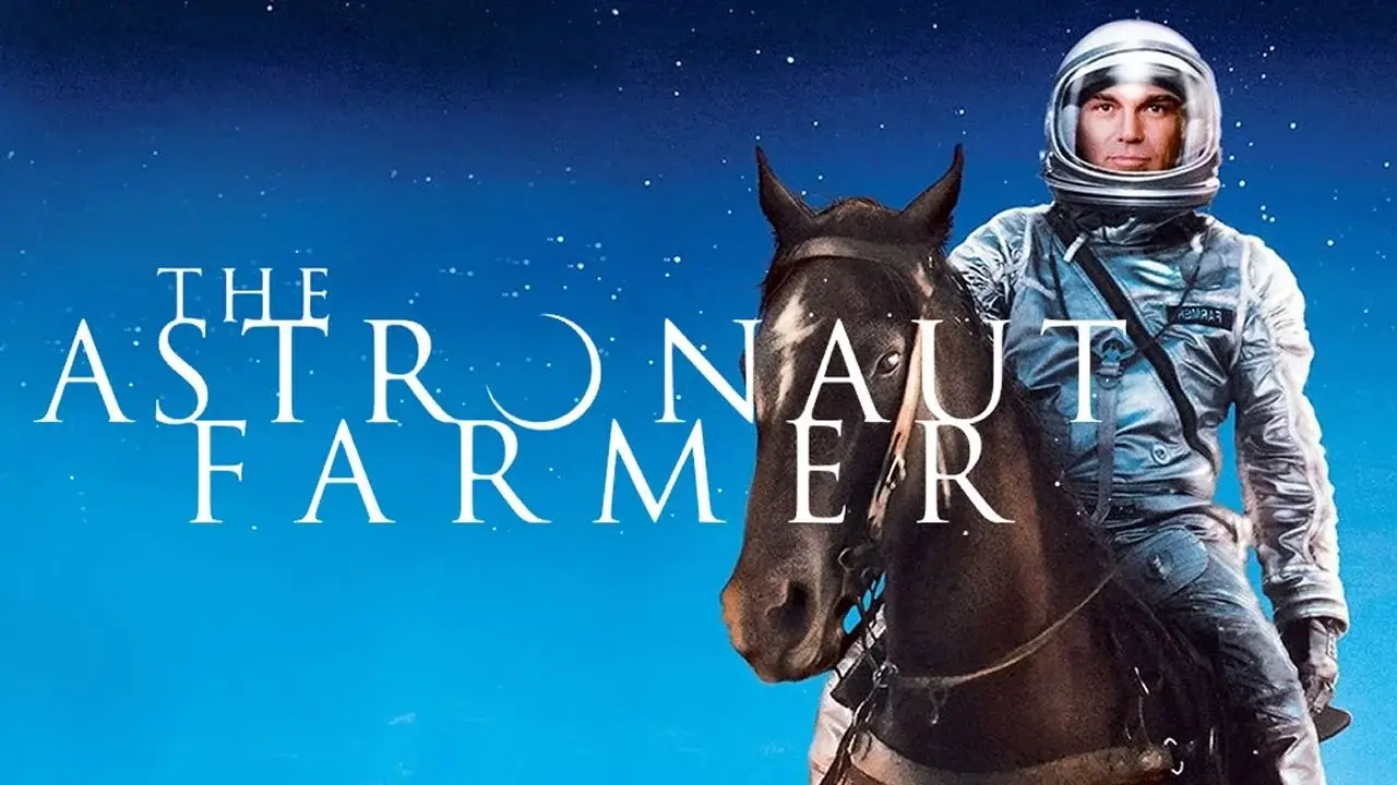 Astronaut Farmer hdfilme