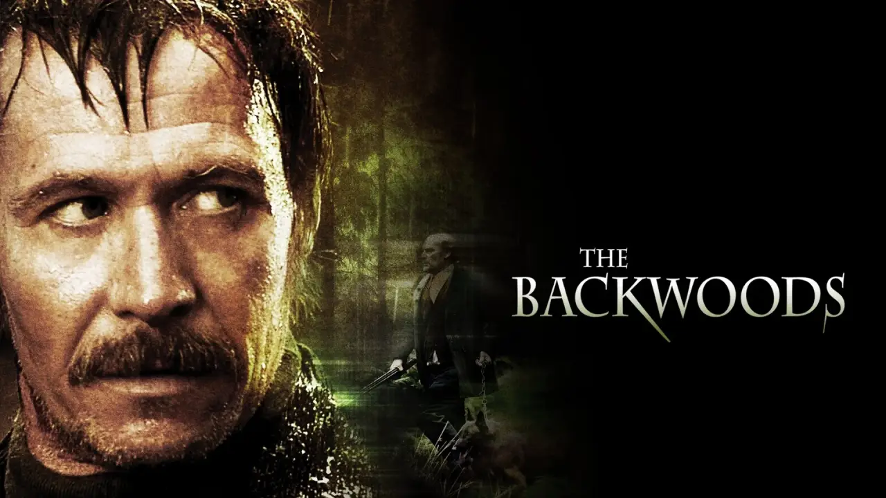 Backwoods - Die Jagd beginnt hdfilme