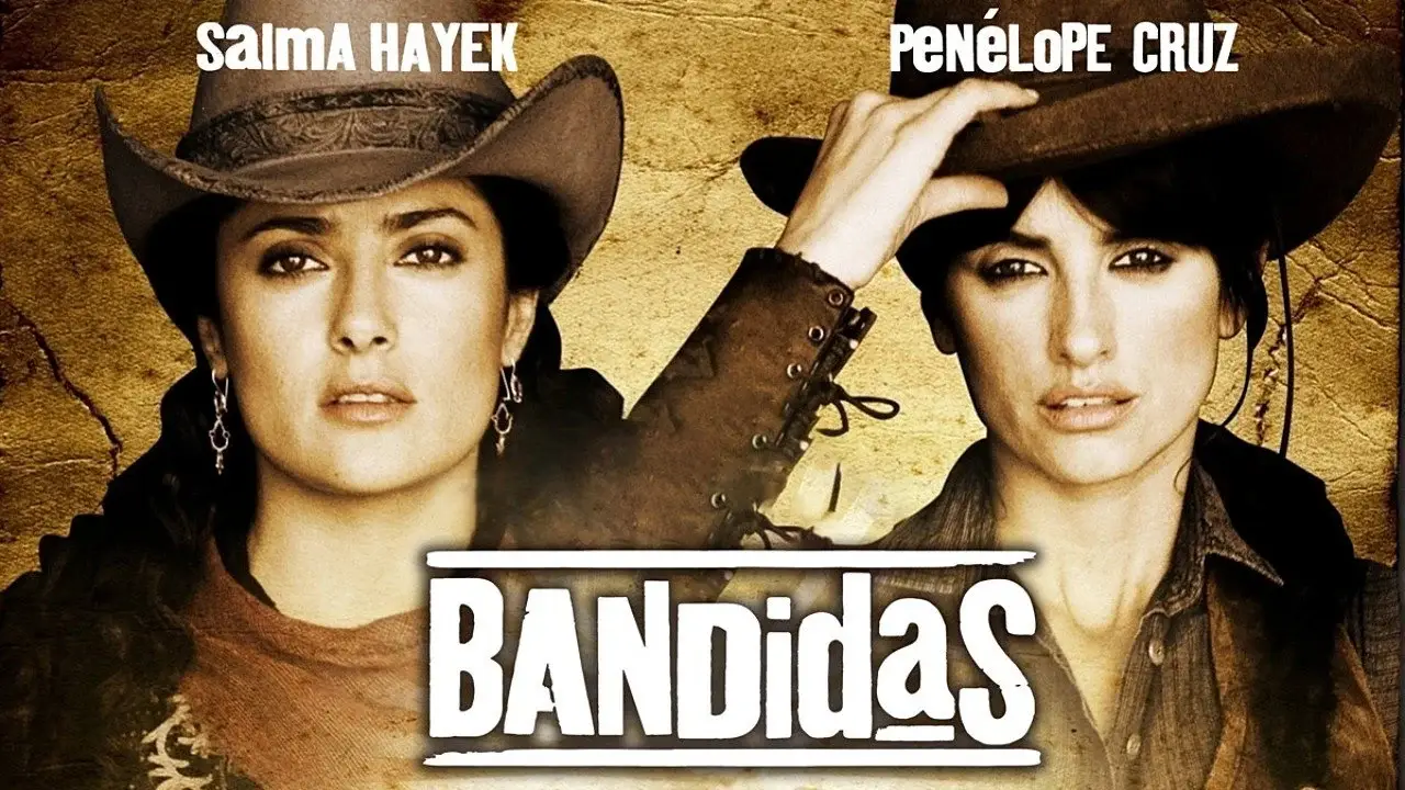 Bandidas hdfilme