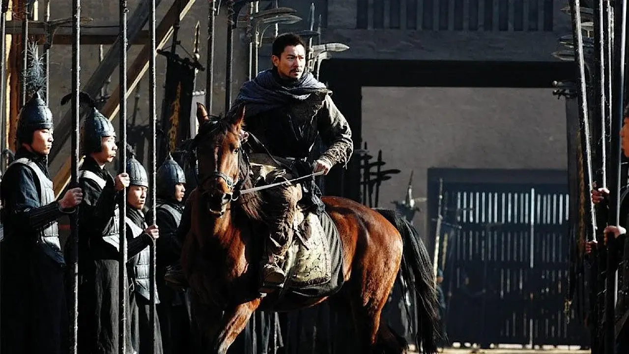 Battle of Kingdoms - Festung der Helden hdfilme