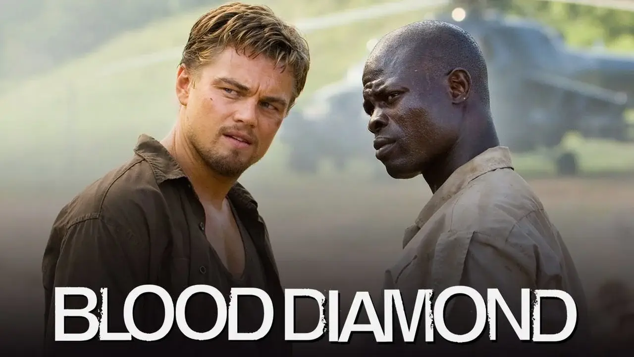 Blood Diamond hdfilme