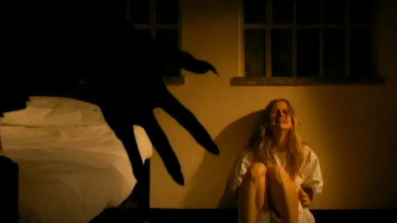 Bloody Mary hdfilme