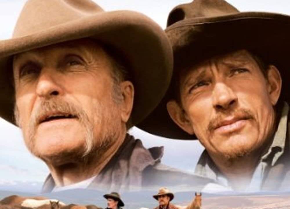 Broken Trail hdfilme