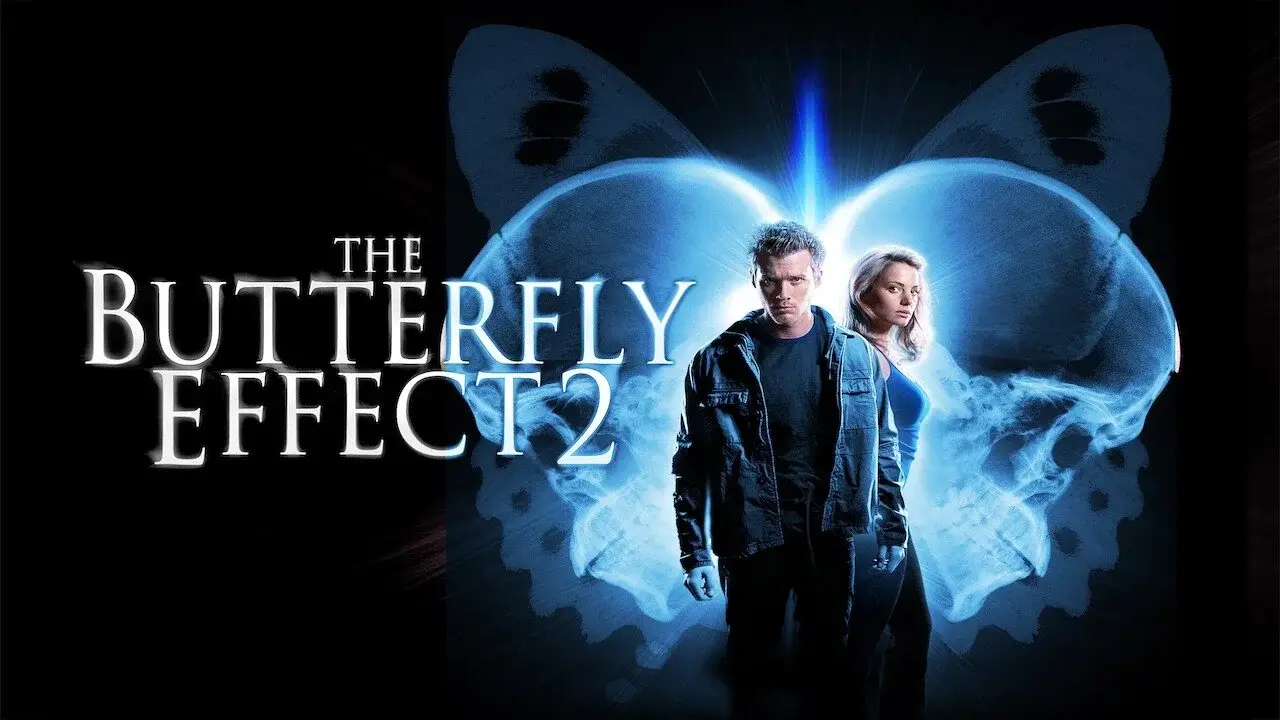 Butterfly Effect 2 hdfilme