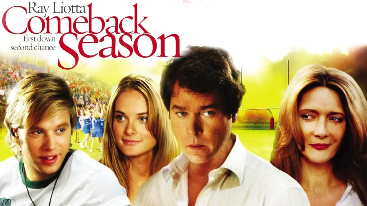 Comeback Season - Nutze deine zweite Chance hdfilme