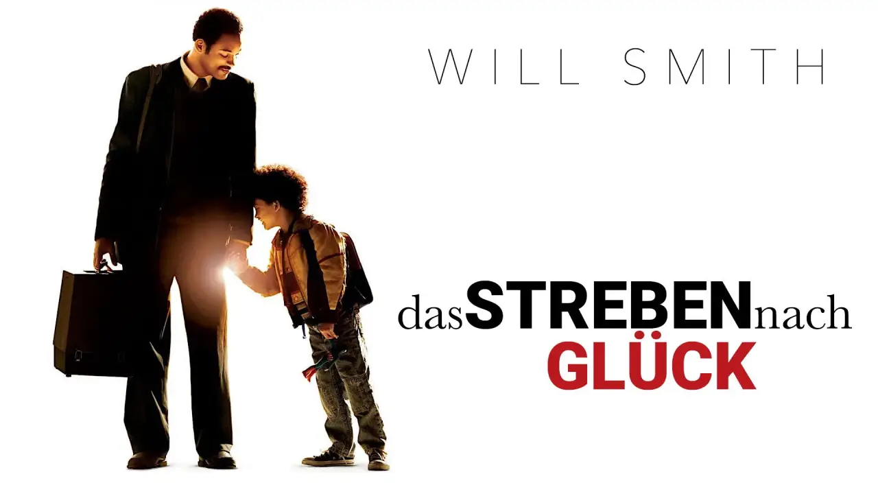 Das Streben nach Glück hdfilme