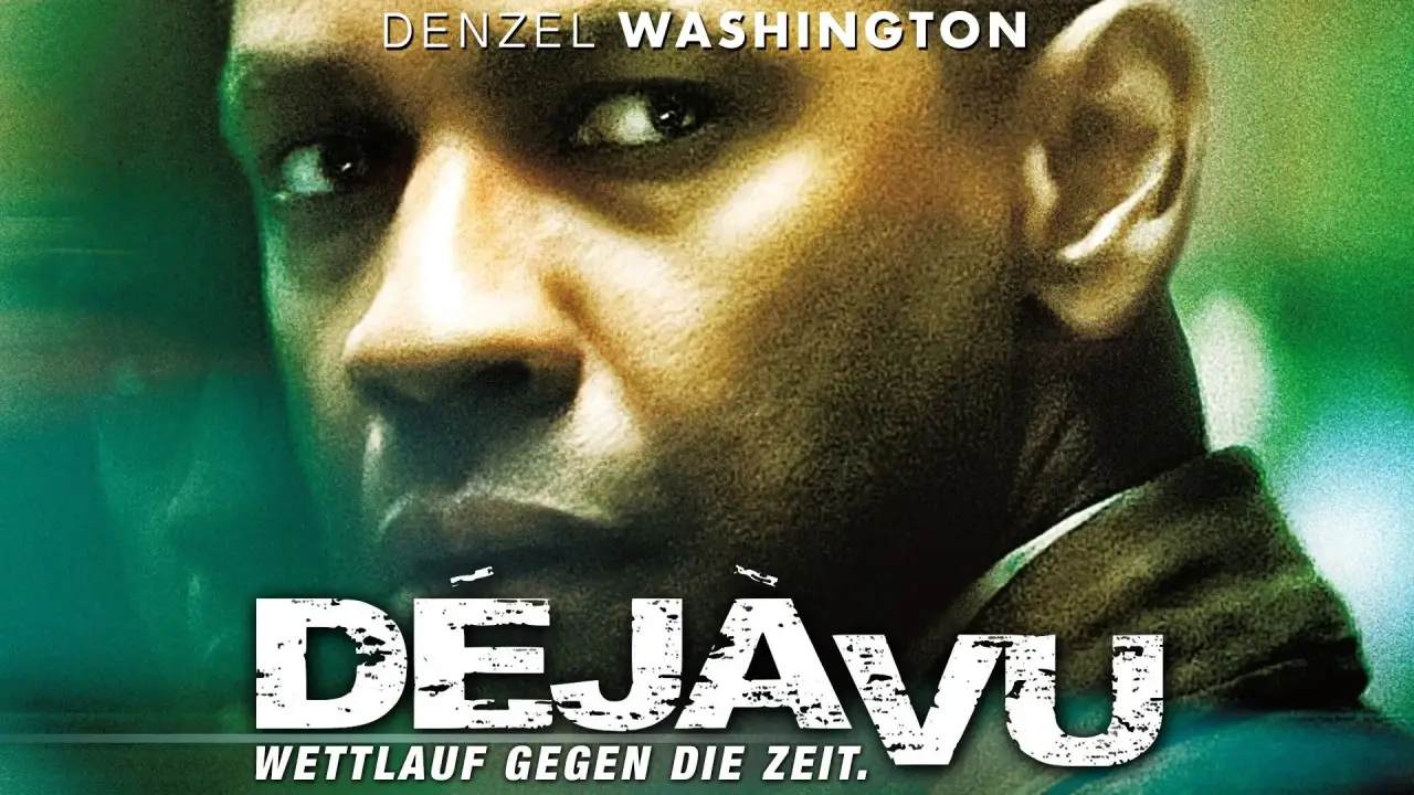 Déjà Vu - Wettlauf gegen die Zeit hdfilme
