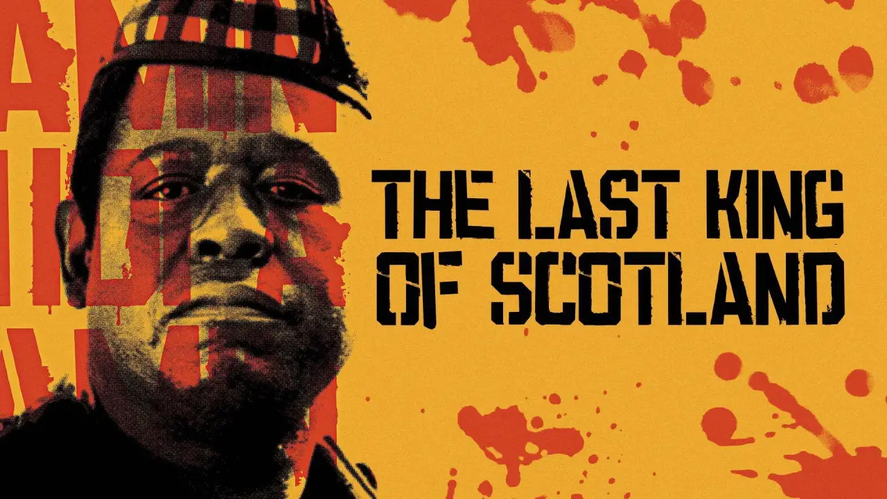 Der letzte König von Schottland hdfilme