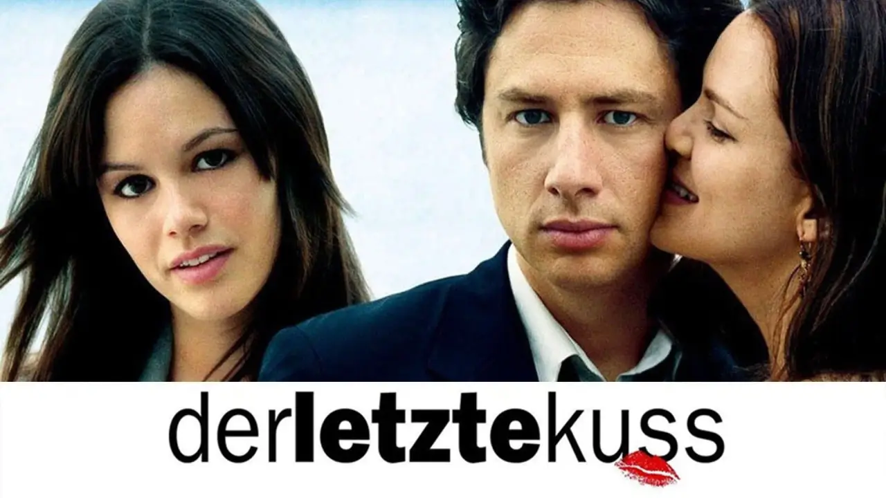 Der letzte Kuss hdfilme