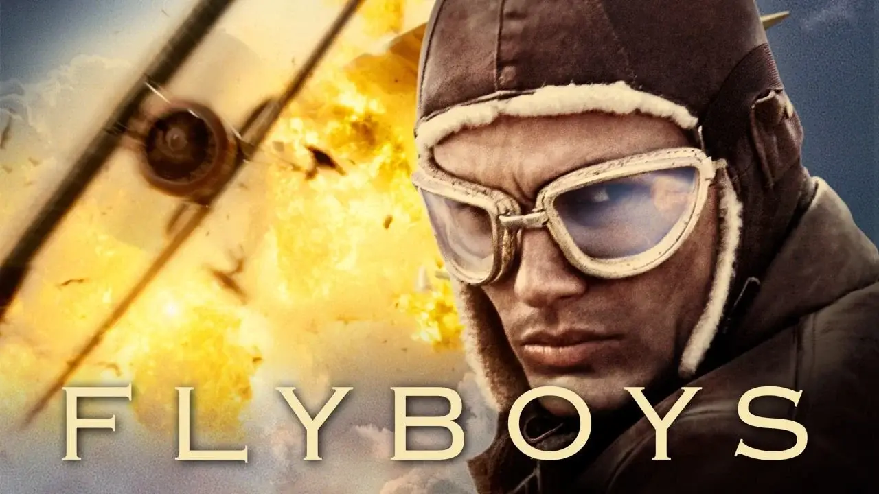 Flyboys - Helden der Lüfte hdfilme