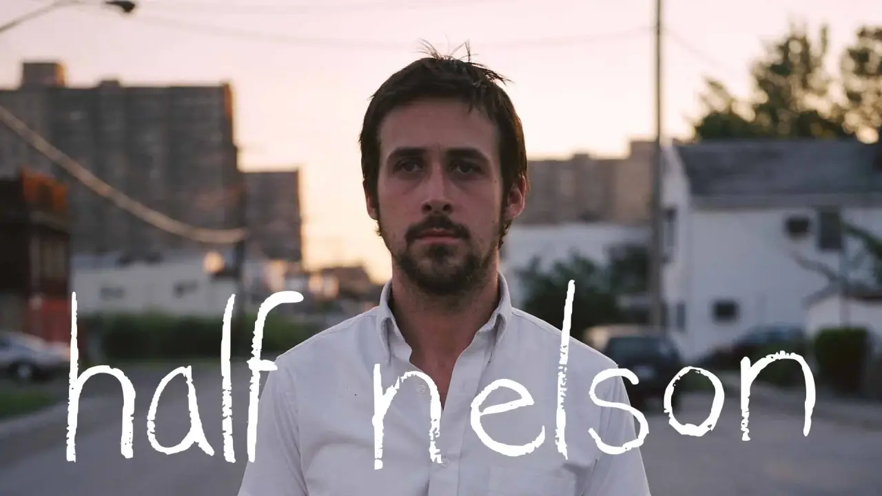Half Nelson hdfilme