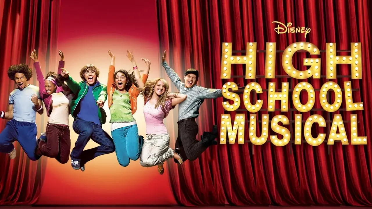 High School Musical hdfilme