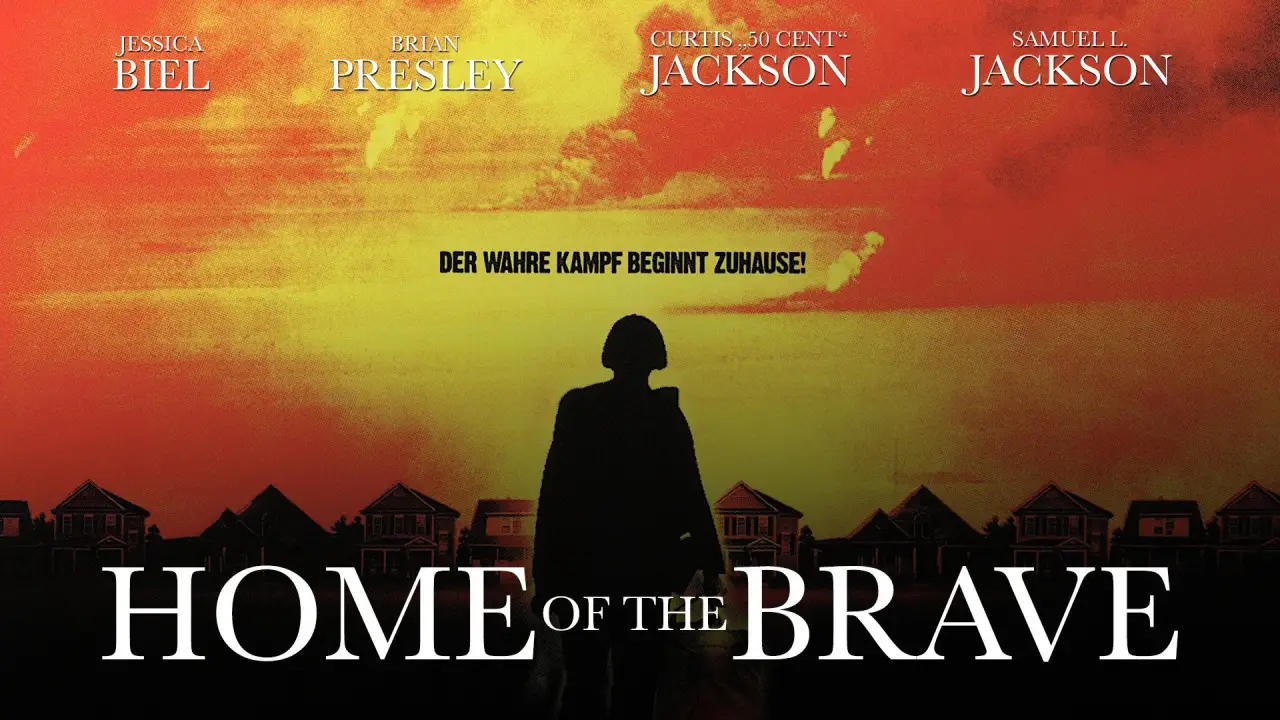 Home of the Brave hdfilme