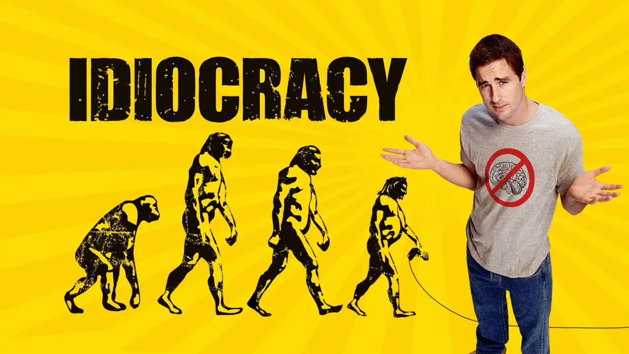Idiocracy hdfilme