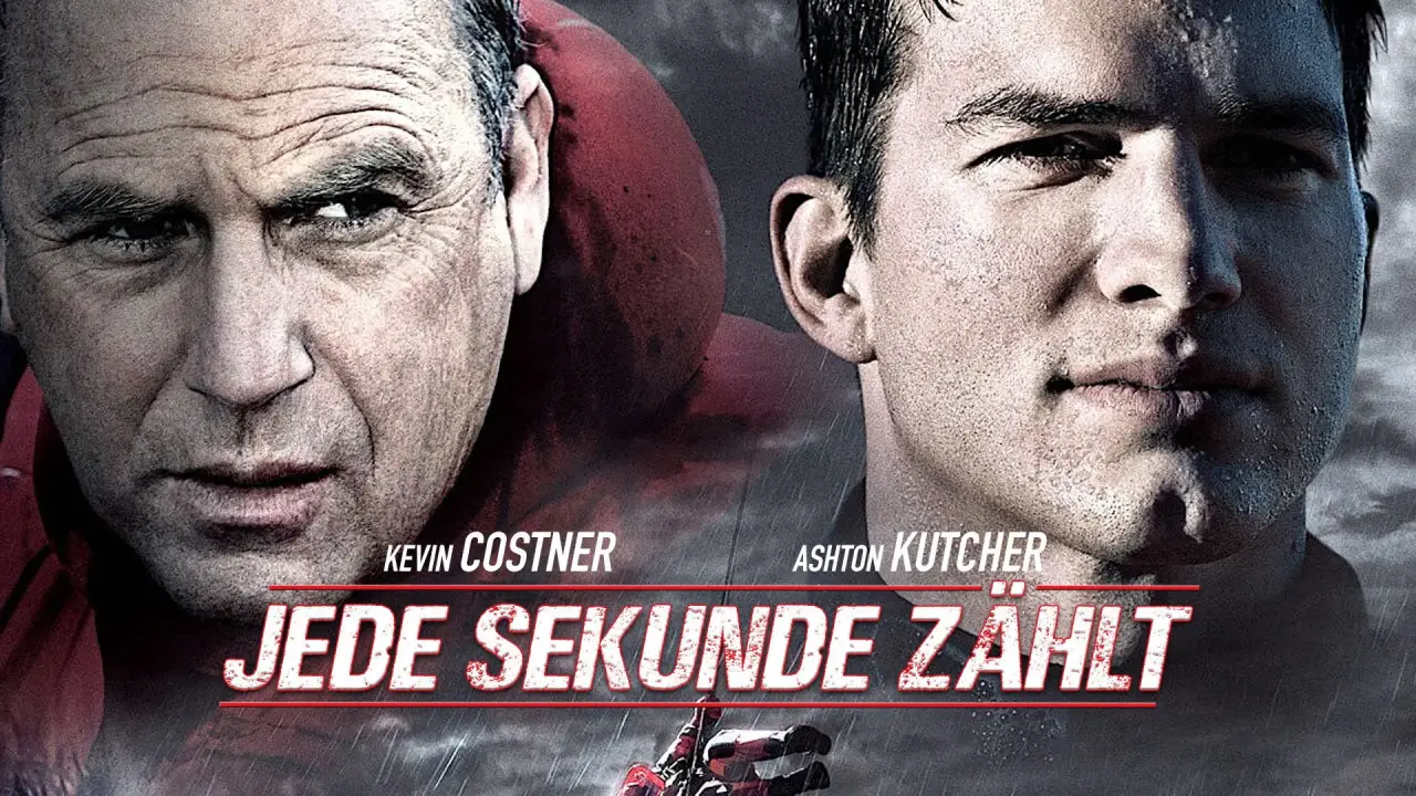 Jede Sekunde zählt - The Guardian hdfilme