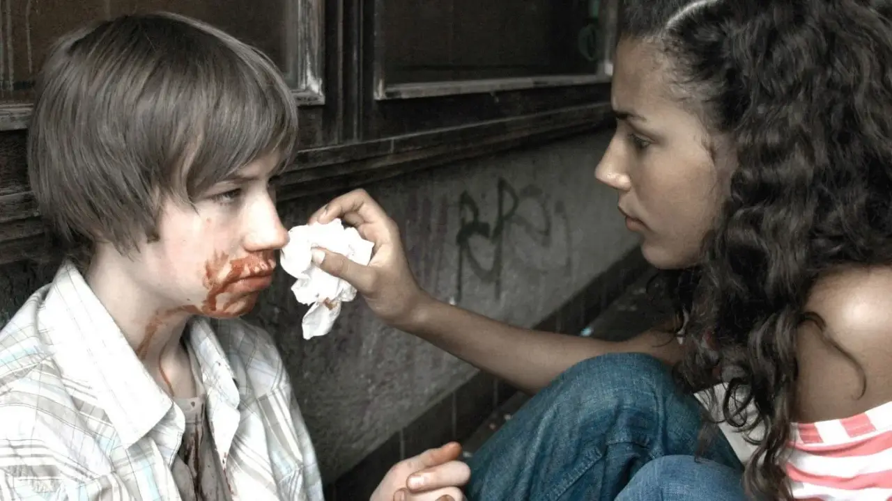Knallhart hdfilme