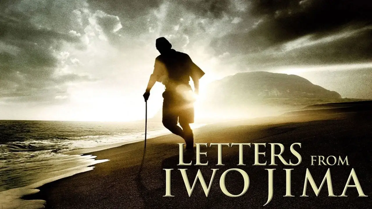 Letters from Iwo Jima hdfilme