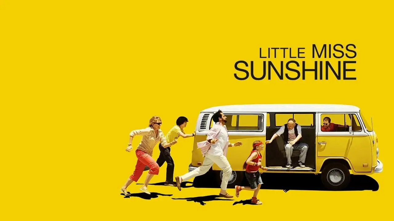 Little Miss Sunshine hdfilme