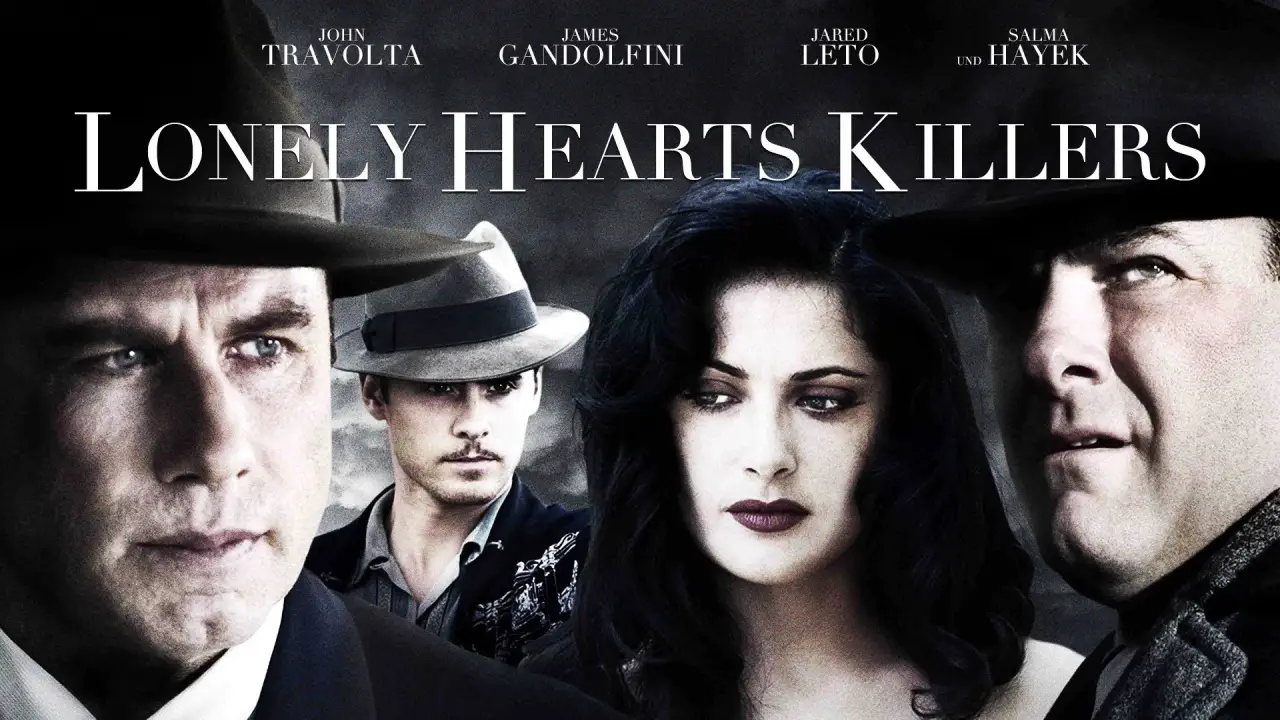 Lonely Hearts Killers hdfilme