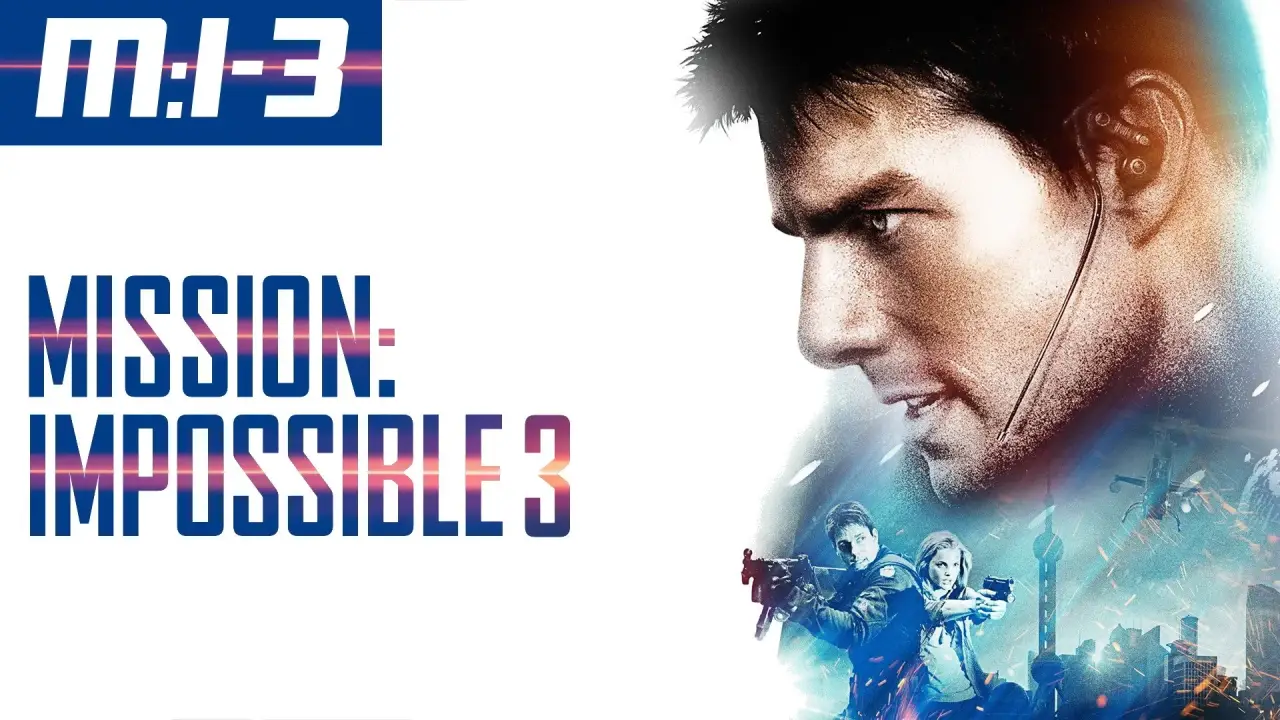 Mission: Impossible III hdfilme