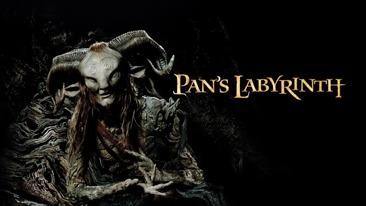 Pans Labyrinth hdfilme