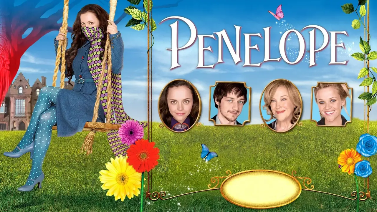 Penelope hdfilme