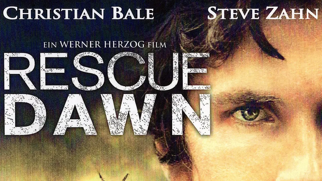 Rescue Dawn hdfilme