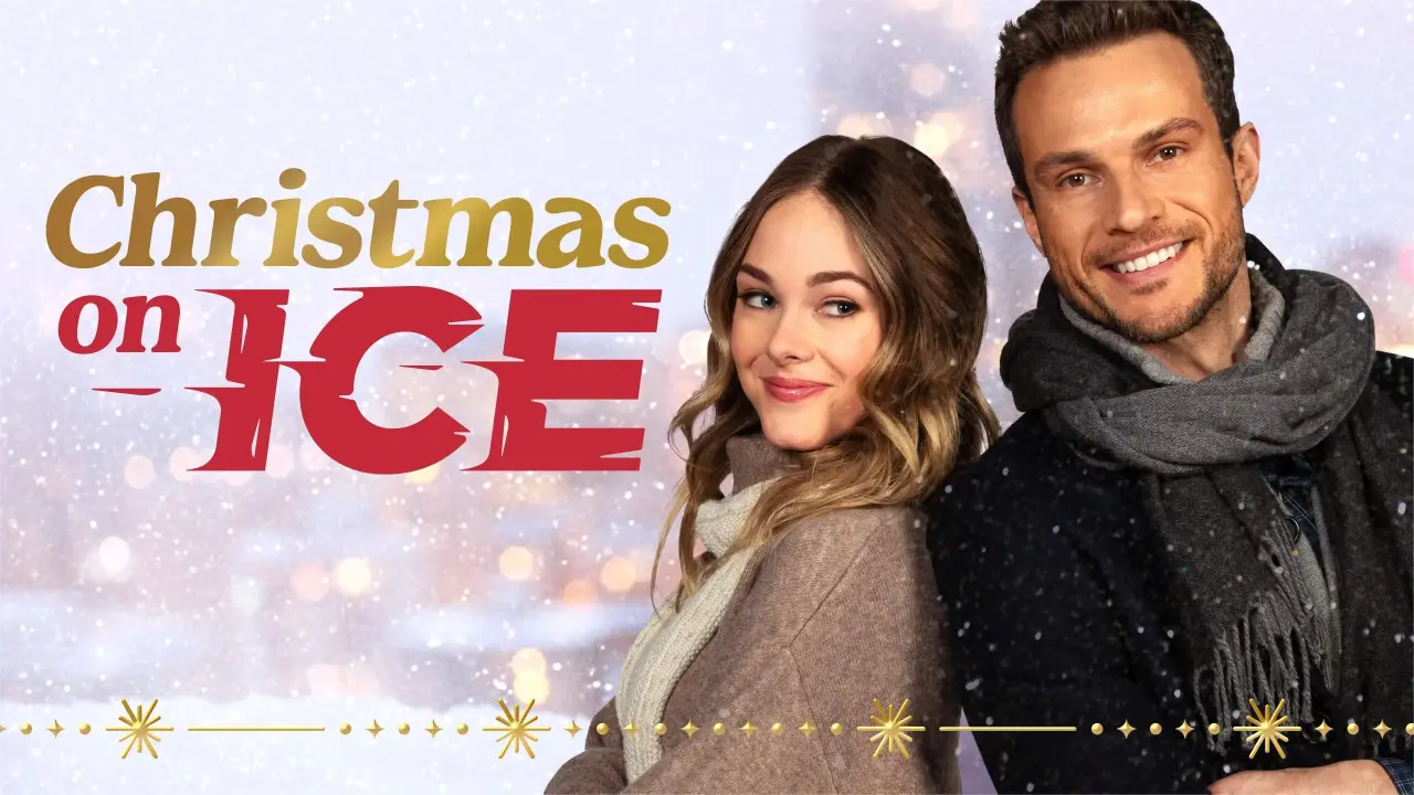Christmas on Ice hdfilme