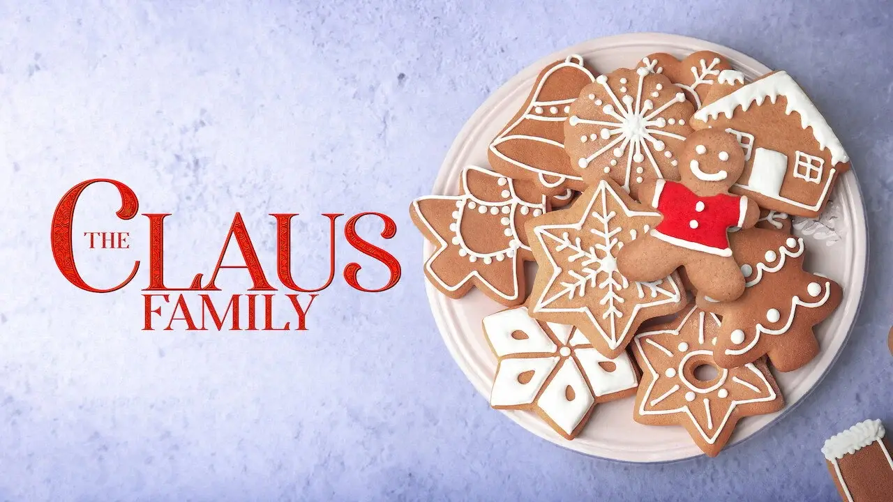 Die Familie Claus hdfilme