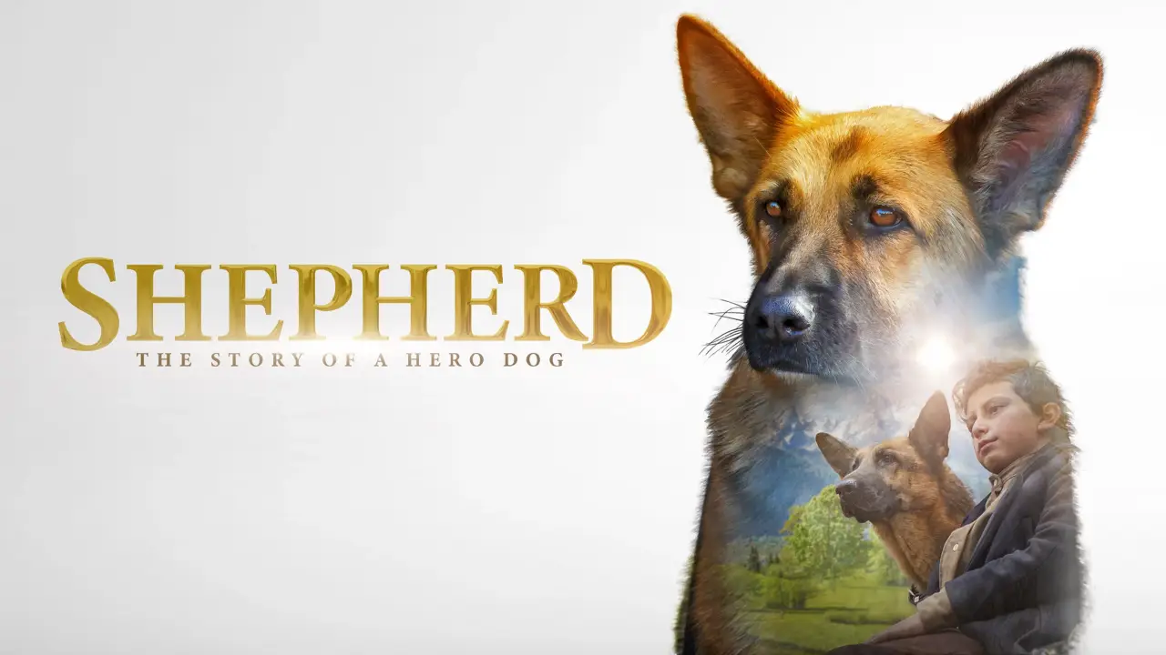 Shepherd - Die Geschichte eines Helden hdfilme