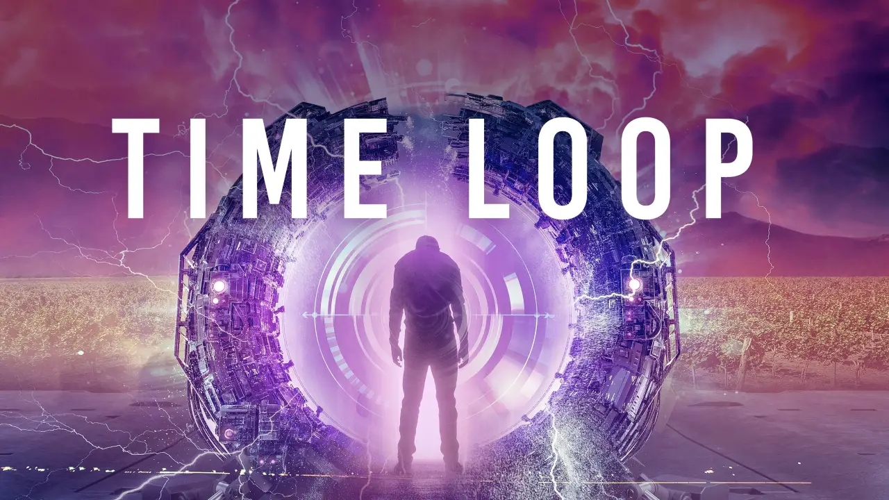 Time Loop hdfilme