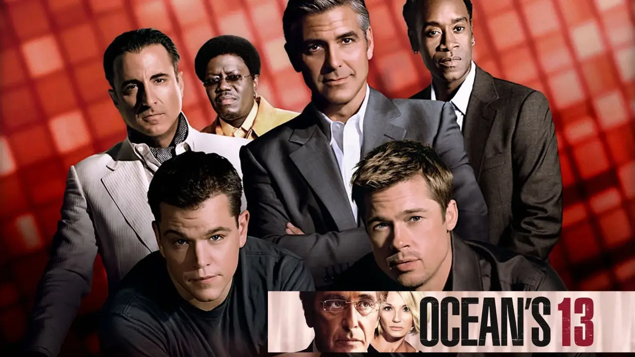Ocean’s 13 hdfilme