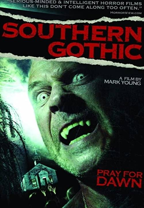 Southern Gothic hdfilme
