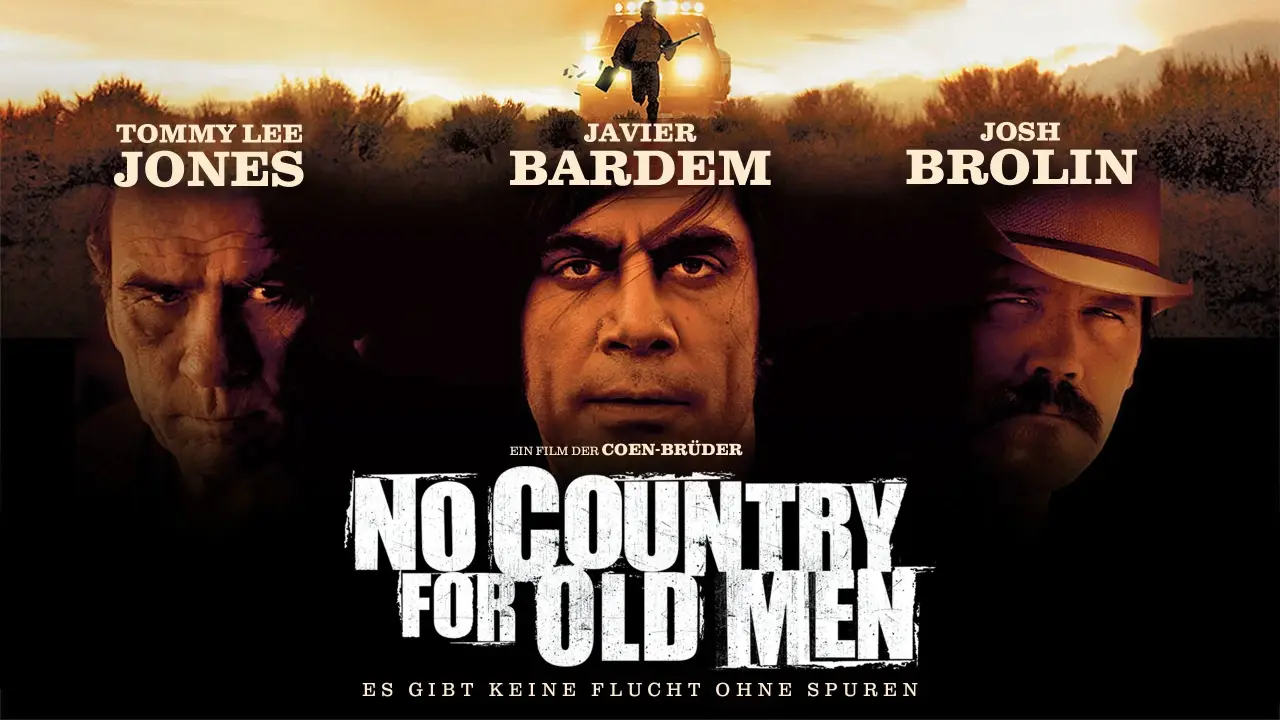 No Country for Old Men hdfilme