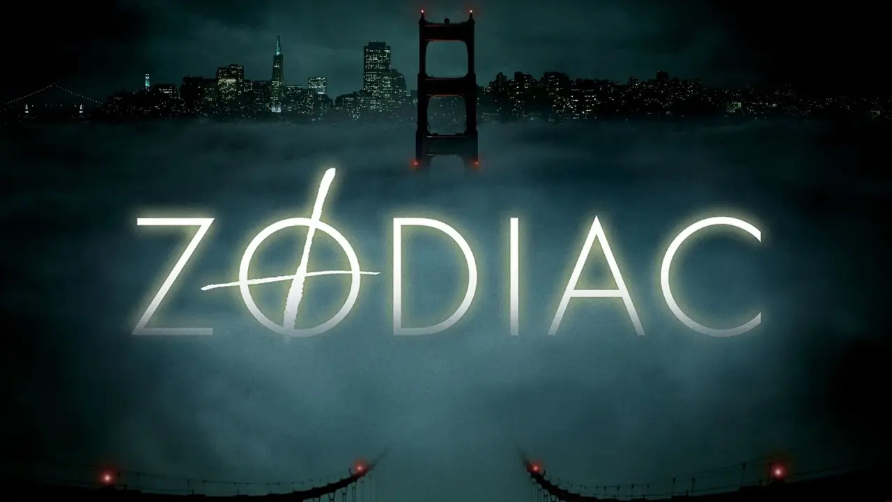 Zodiac - Die Spur des Killers hdfilme