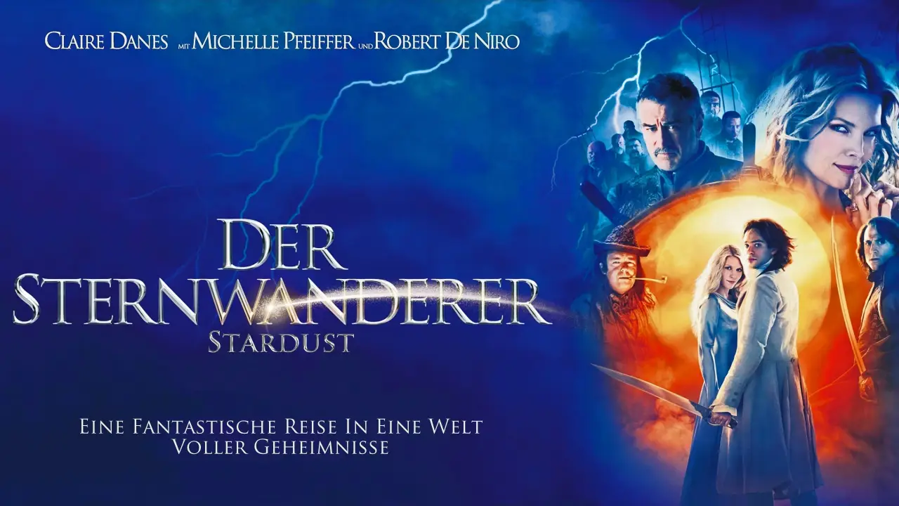 Der Sternwanderer hdfilme