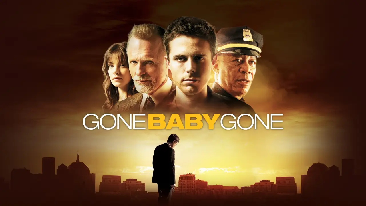 Gone Baby Gone - Kein Kinderspiel hdfilme