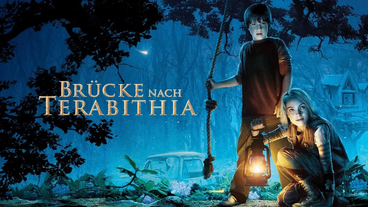 Brücke nach Terabithia hdfilme