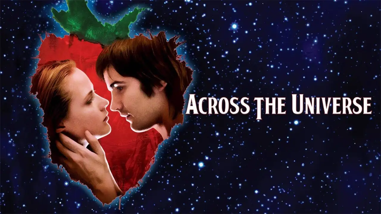 Across the Universe hdfilme
