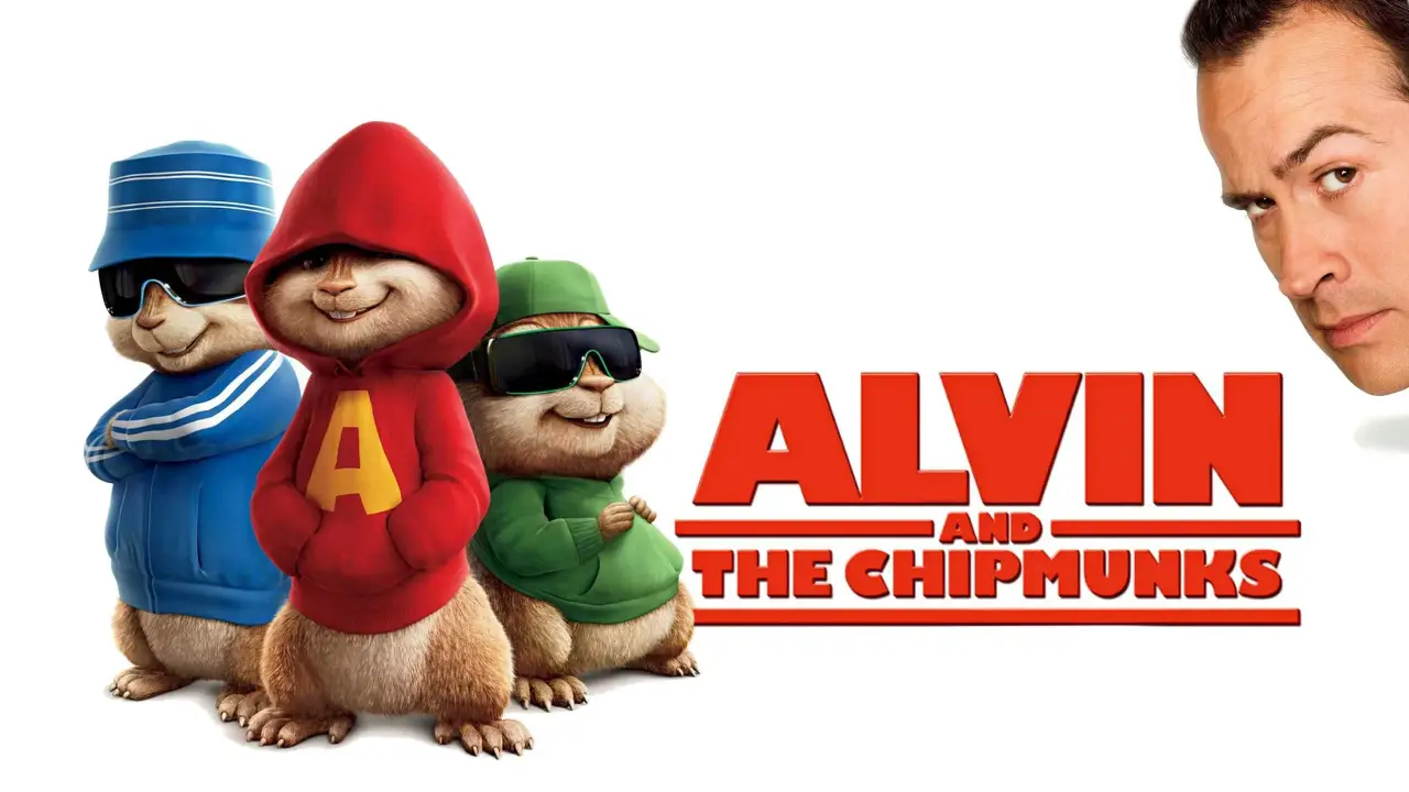Alvin und die Chipmunks - Der Film hdfilme