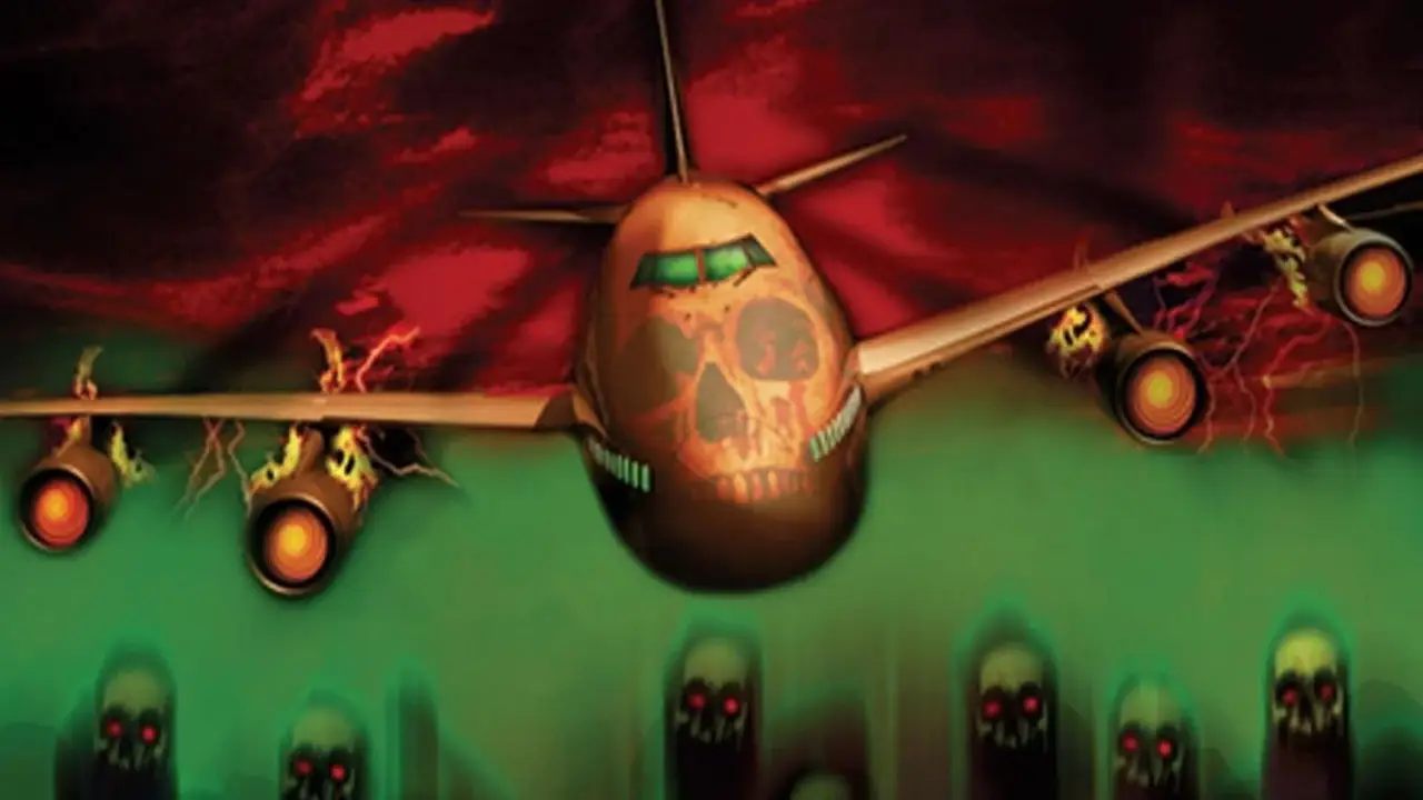 Plane Dead: Der Flug in den Tod hdfilme