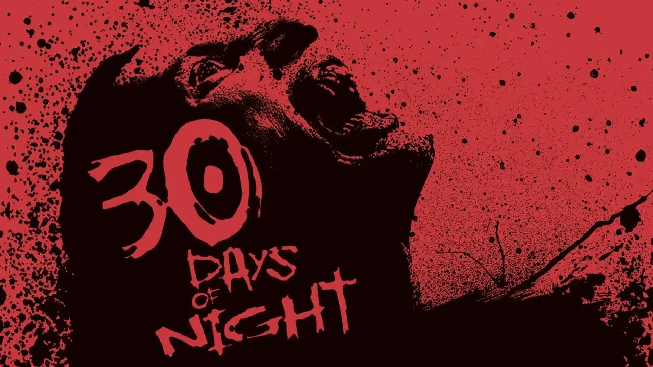 30 Days of Night hdfilme