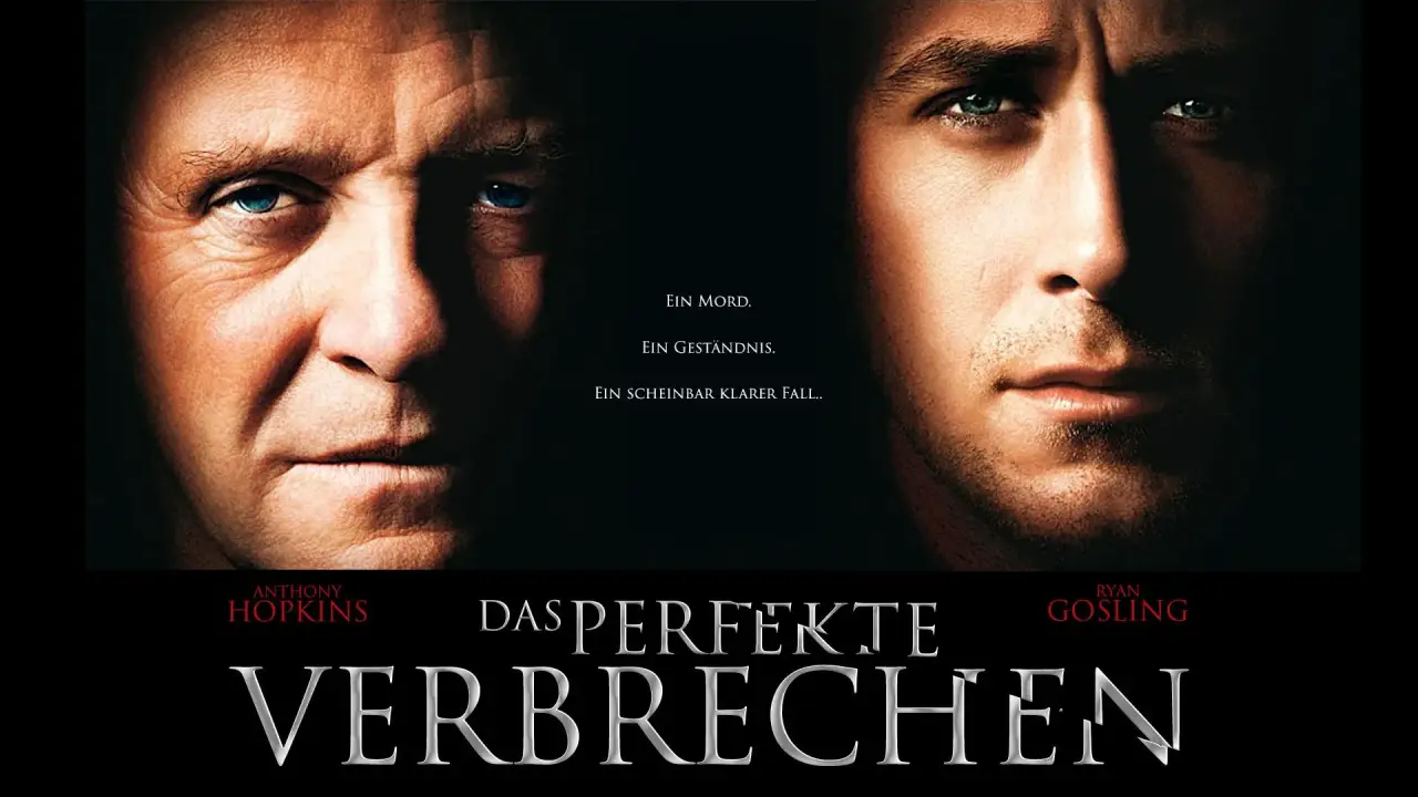 Das perfekte Verbrechen hdfilme