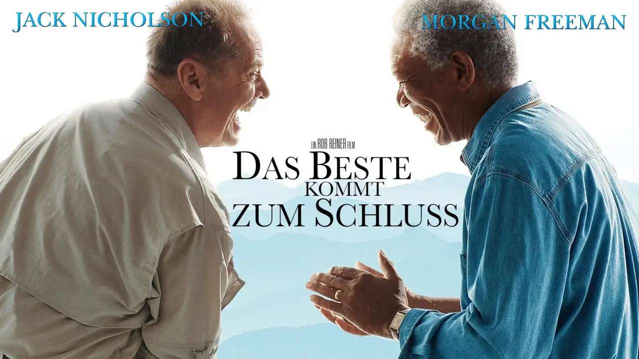 Das Beste kommt zum Schluss hdfilme