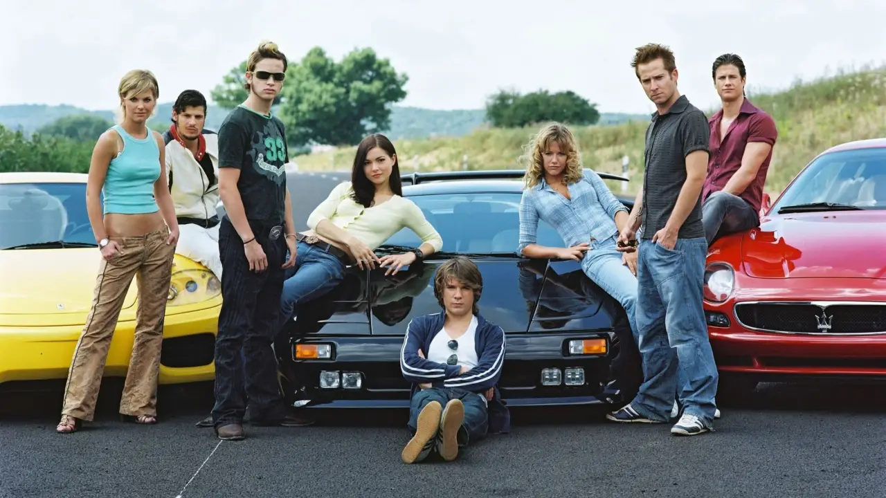 Autobahnraser hdfilme