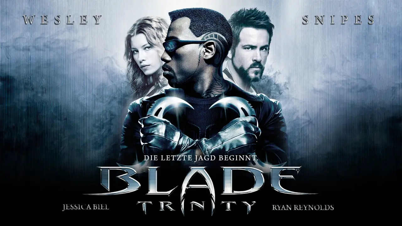Blade: Trinity hdfilme