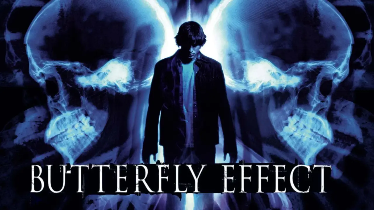 Butterfly Effect hdfilme
