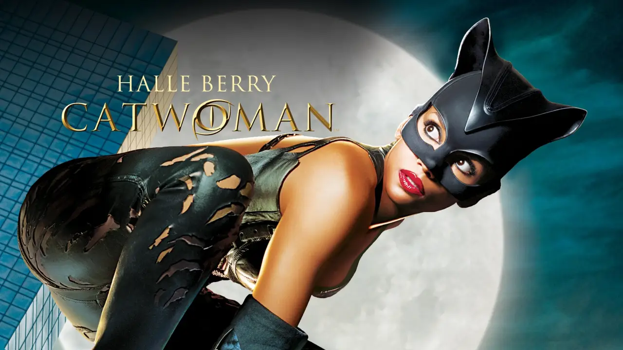Catwoman hdfilme